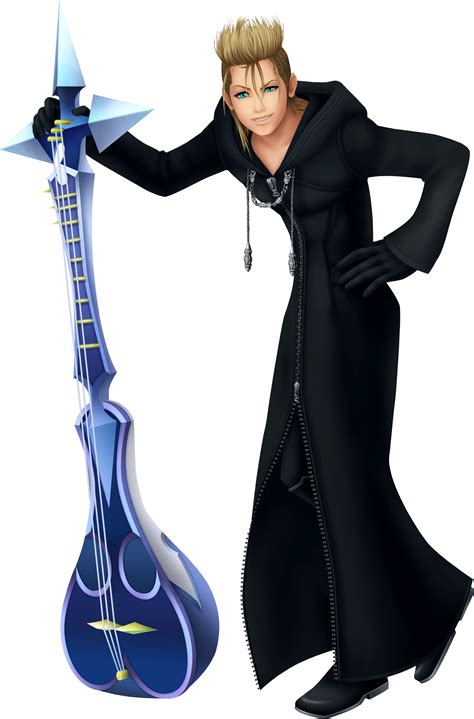 demyx time|kingdom hearts demyx.